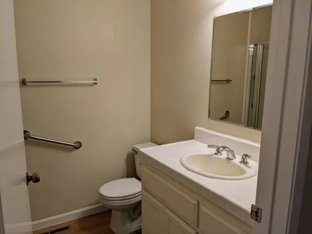 5390 Cribari, San Jose, California 95135