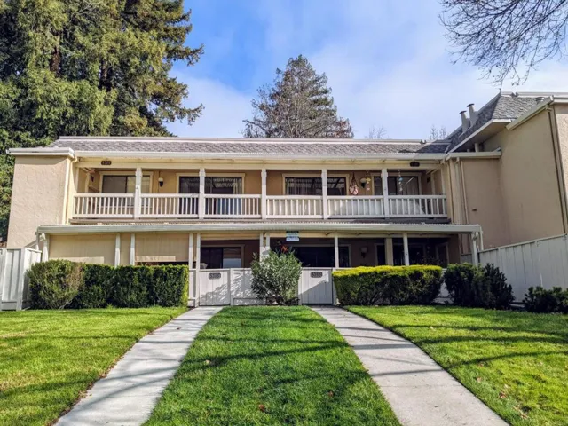 5390 Cribari, San Jose, California 95135