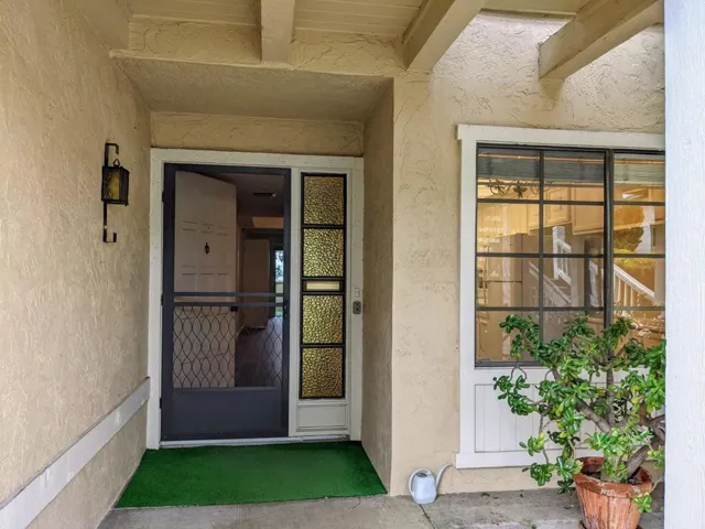 5390 Cribari, San Jose, California 95135