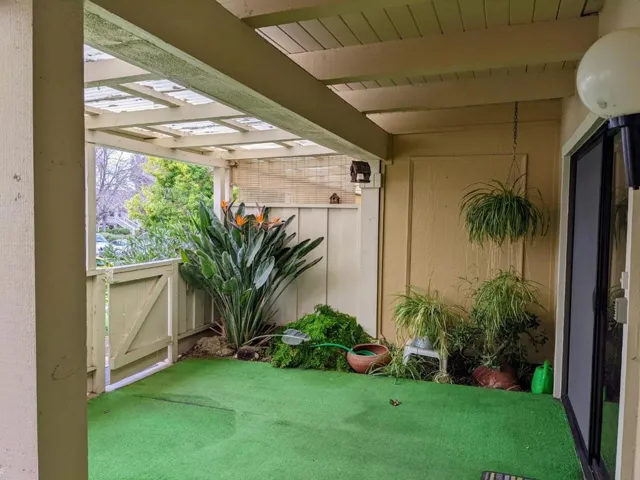 5390 Cribari, San Jose, California 95135