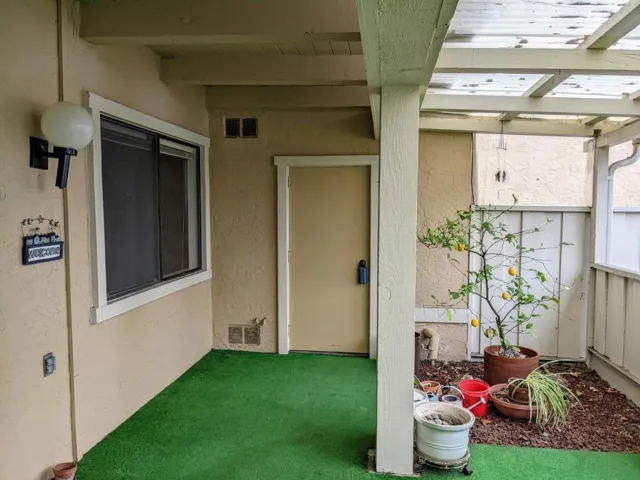 5390 Cribari, San Jose, California 95135