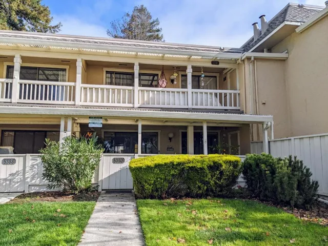 5390 Cribari, San Jose, California 95135