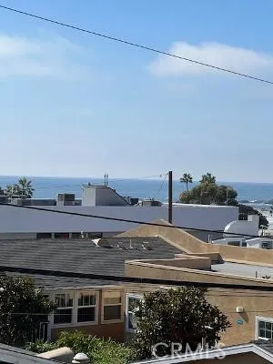 Ocean View from Roof deck
