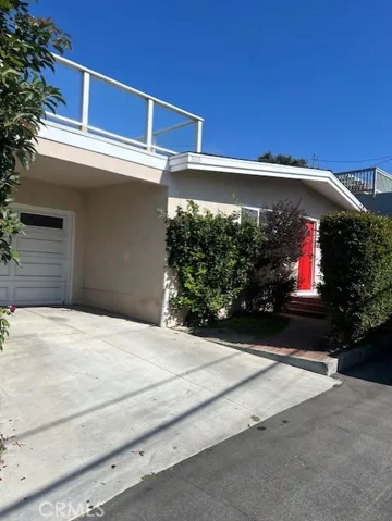 Goff Street view
