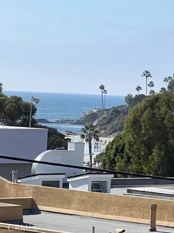 Main Beach view from deck