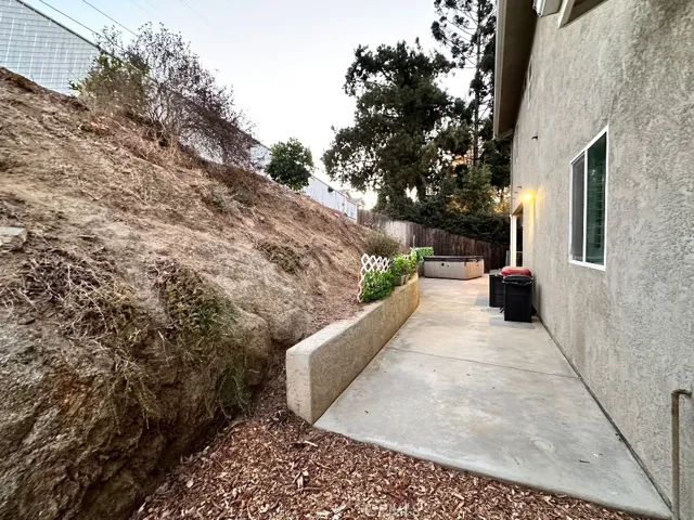 219 Frances Drive, El Cajon, California 92019