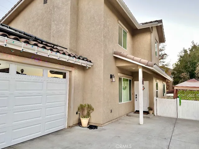 219 Frances Drive, El Cajon, California 92019