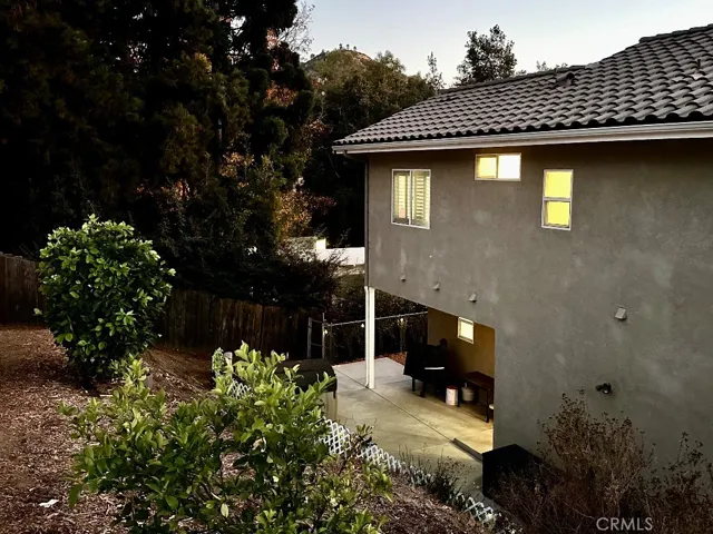 219 Frances Drive, El Cajon, California 92019