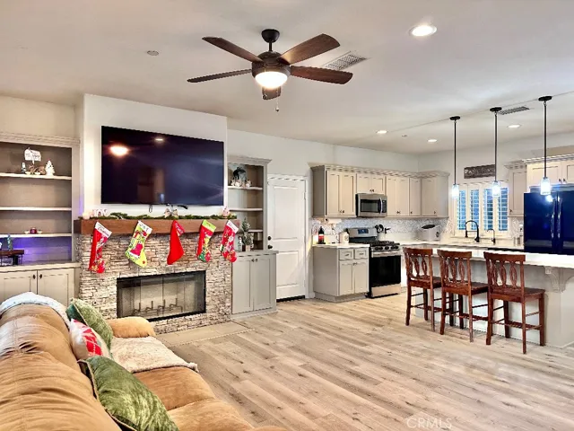219 Frances Drive, El Cajon, California 92019