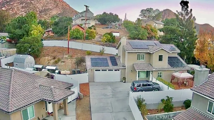 219 Frances Drive, El Cajon, California 92019