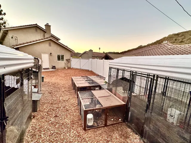 219 Frances Drive, El Cajon, California 92019