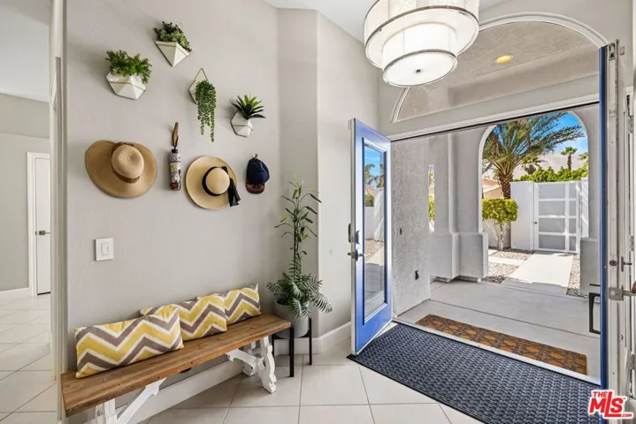 3460 N Avenida San Gabriel Road, Palm Springs, California 92262