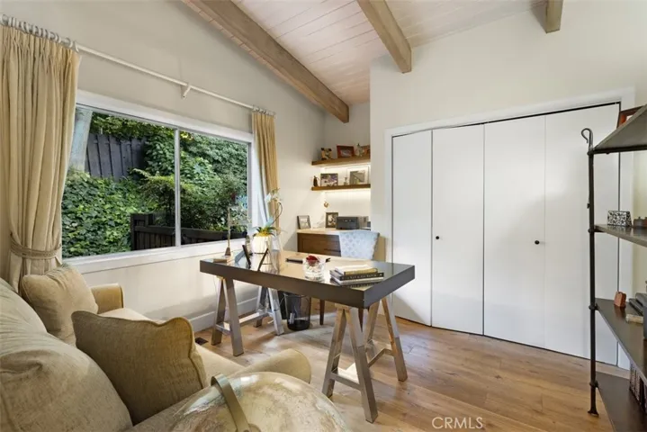 4th bedroom/office