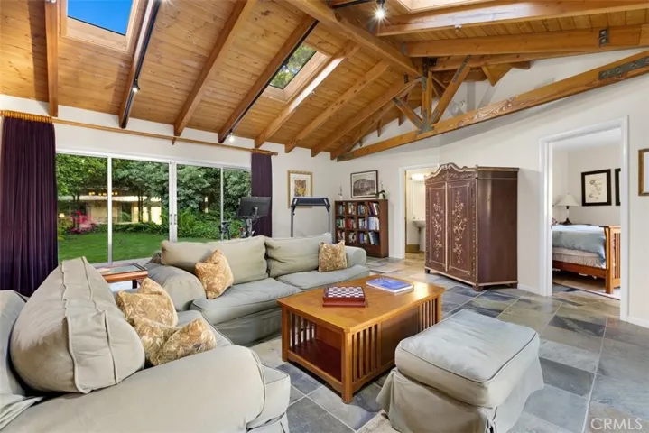 Guest house