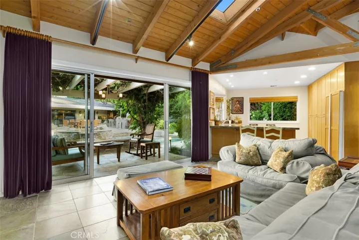 Guest house