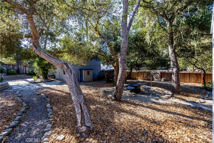 1770 Orville Avenue, Cambria, California 93428