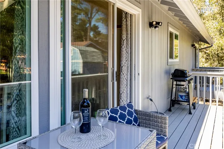 1770 Orville Avenue, Cambria, California 93428