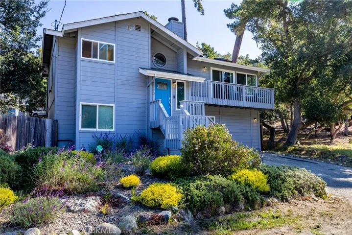 1770 Orville Avenue, Cambria, California 93428