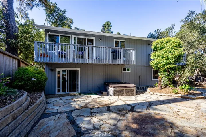 1770 Orville Avenue, Cambria, California 93428