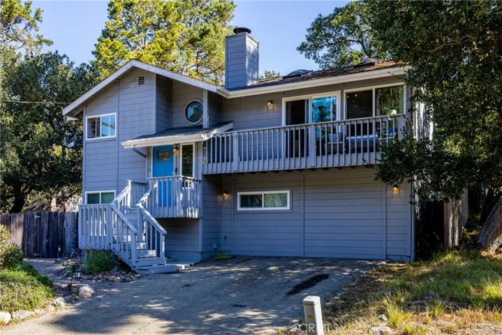 1770 Orville Avenue, Cambria, California 93428