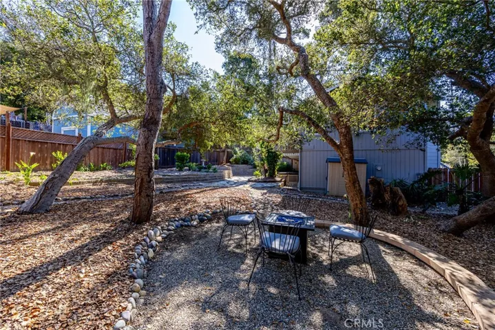 1770 Orville Avenue, Cambria, California 93428