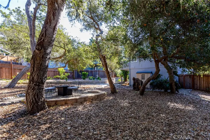 1770 Orville Avenue, Cambria, California 93428