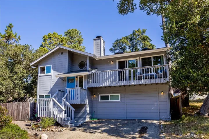 1770 Orville Avenue, Cambria, California 93428