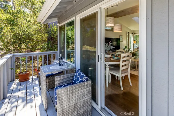 1770 Orville Avenue, Cambria, California 93428