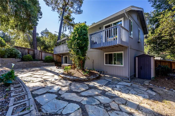 1770 Orville Avenue, Cambria, California 93428