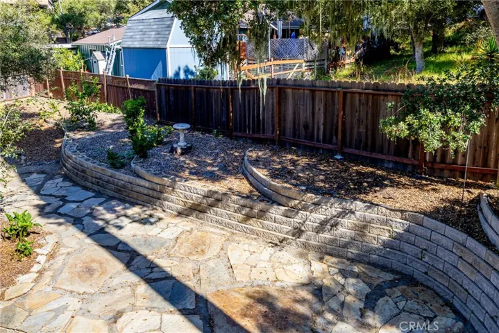 1770 Orville Avenue, Cambria, California 93428