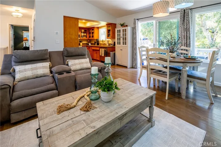 1770 Orville Avenue, Cambria, California 93428