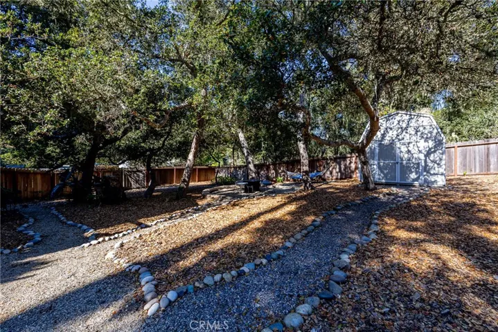 1770 Orville Avenue, Cambria, California 93428