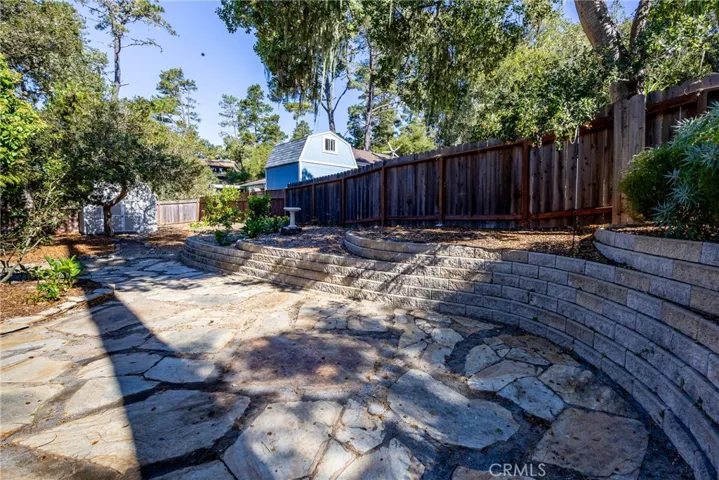 1770 Orville Avenue, Cambria, California 93428