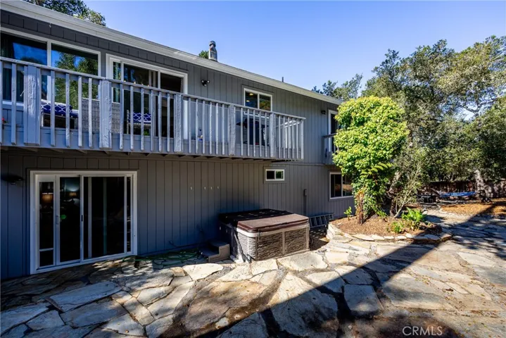 1770 Orville Avenue, Cambria, California 93428
