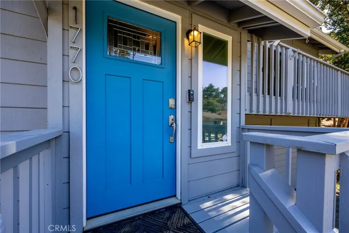 1770 Orville Avenue, Cambria, California 93428