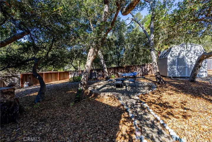 1770 Orville Avenue, Cambria, California 93428