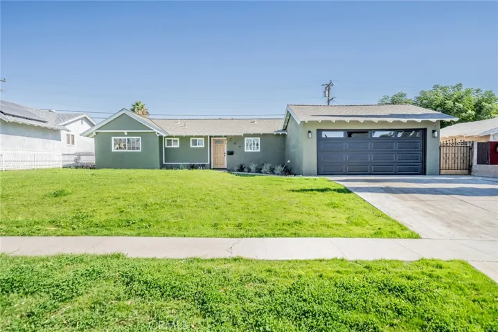 269 N Idyllwild Avenue, Rialto, California 92376