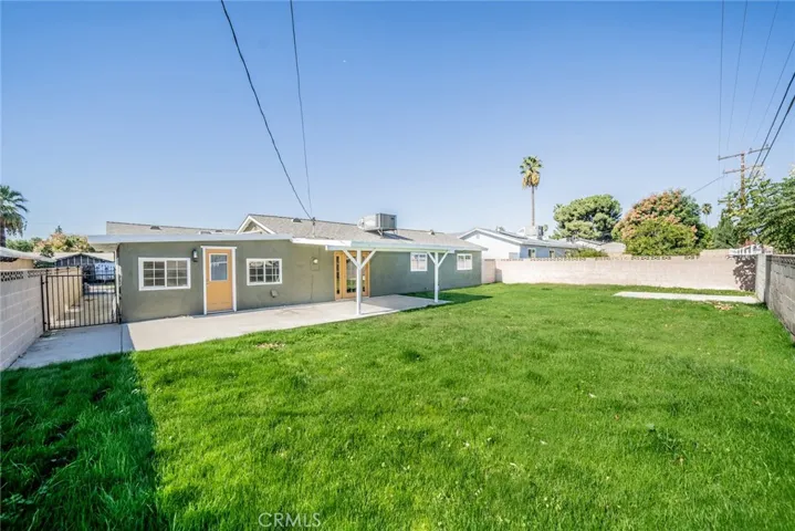 269 N Idyllwild Avenue, Rialto, California 92376