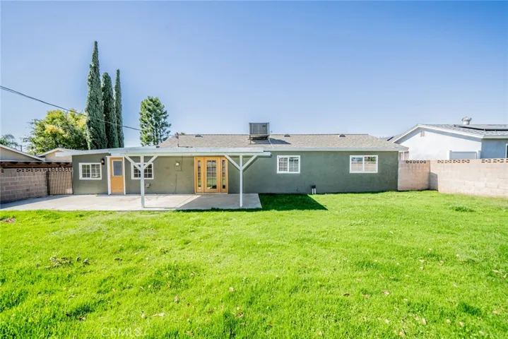 269 N Idyllwild Avenue, Rialto, California 92376