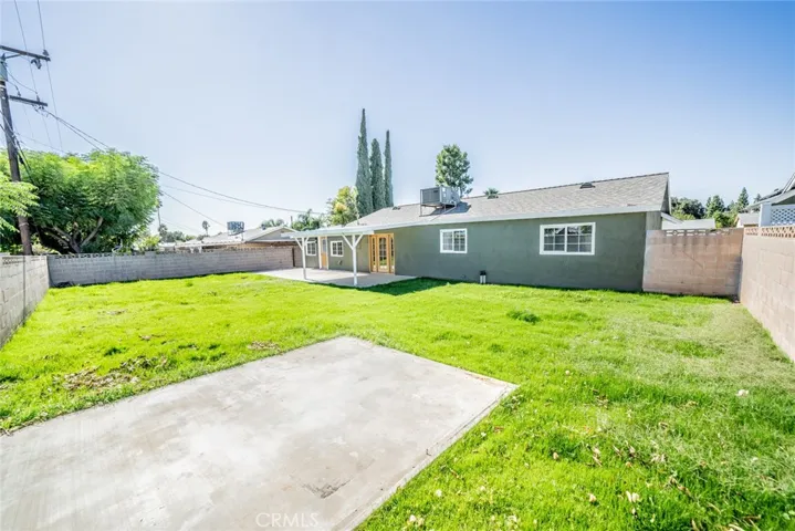 269 N Idyllwild Avenue, Rialto, California 92376