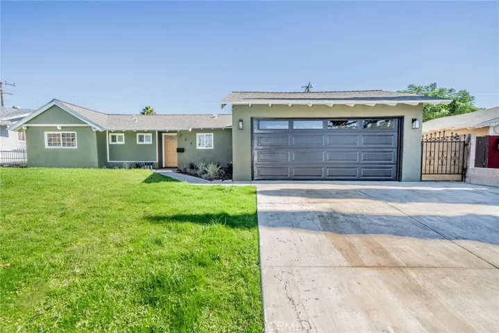 269 N Idyllwild Avenue, Rialto, California 92376