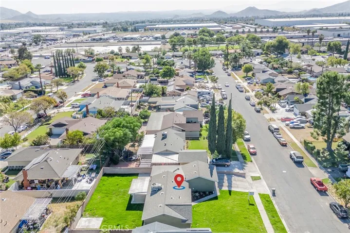 269 N Idyllwild Avenue, Rialto, California 92376