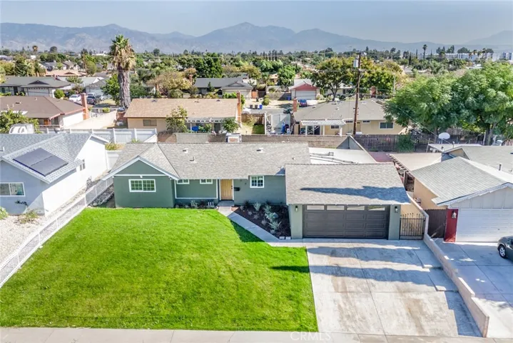 269 N Idyllwild Avenue, Rialto, California 92376