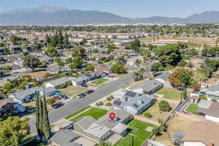 269 N Idyllwild Avenue, Rialto, California 92376