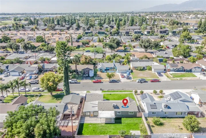 269 N Idyllwild Avenue, Rialto, California 92376