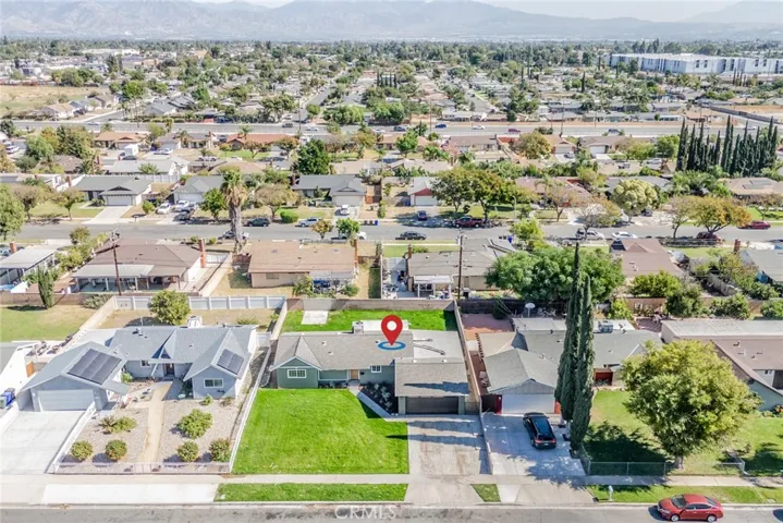 269 N Idyllwild Avenue, Rialto, California 92376