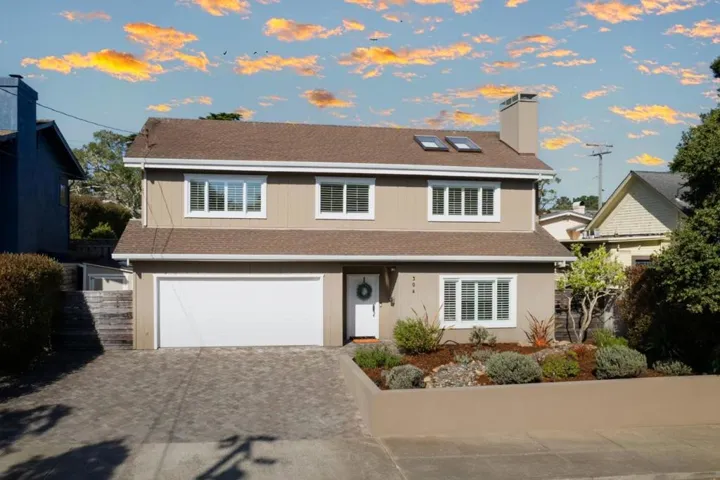 304 Locust Street, Pacific Grove, California 93950