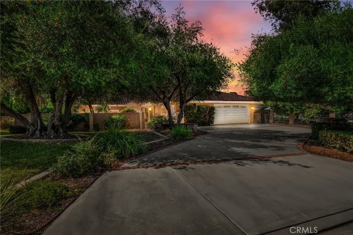 1301 Fox Drive, Fullerton, California 92835