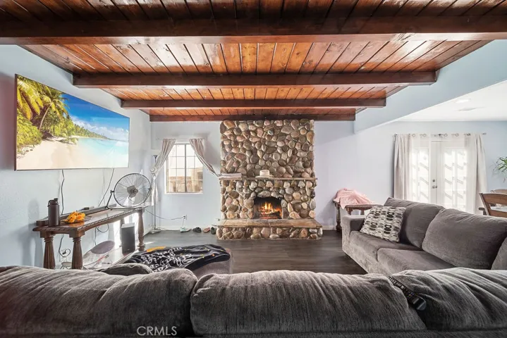 27313 Peach Street, Perris, California 92570