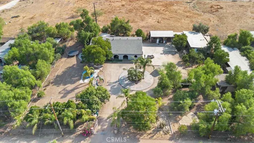 27313 Peach Street, Perris, California 92570